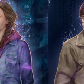 Department of Mysteries Part 2 Details for Harry Potter: Wizards Unite
