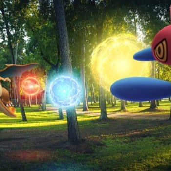 Was Pokémon GO's Porygon Box Worth It? Community Day Wrap-Up