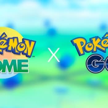 Pokémon GO Brings Shiny Meltan Back with Pokémon HOME Integration