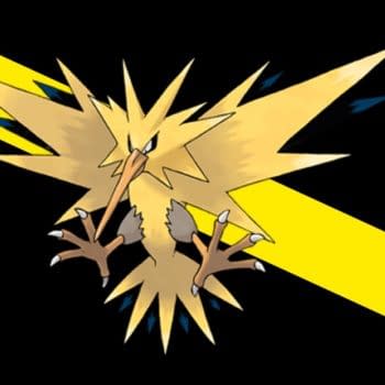 Zapdos, Pokemon Fighters EX Wikia