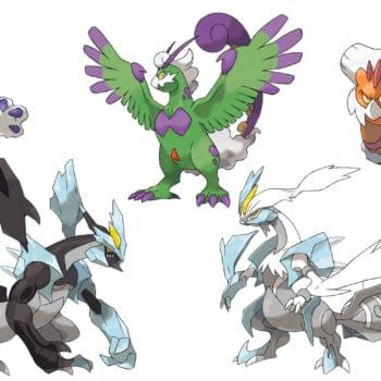When Will These Unreleased Unova Legendaries Come to Pokémon GO?