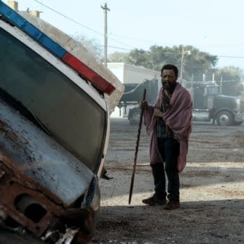 A look at Fear the Walking Dead Season 6 (Image: AMC Networks)