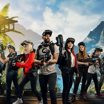 Ubisoft Announces Far Cry VR: Dive Into Insanity During UbiForward
