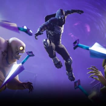 Epic Games Blames Apple For Fortnite: Save The World Ending On Mac
