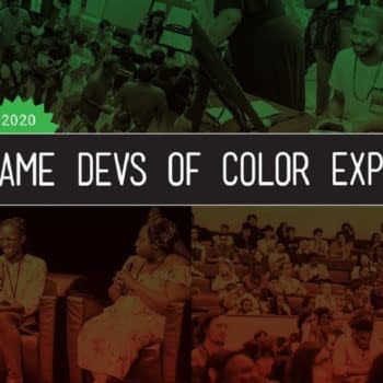 Game Devs Of Color Expo 2020 Reveals Full Lineup