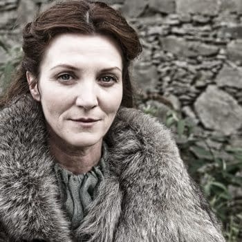 Game of Thrones Creators Explain Why They Excluded Lady Stoneheart