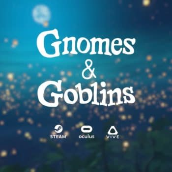 Jon Favreau's Gnomes & Goblins Launches Later This Month