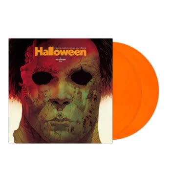Waxwork Records Releasing Rob Zombie's Halloween 1&2 Soundtracks