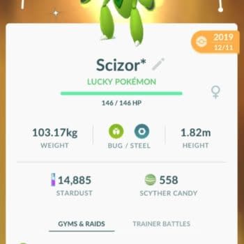 How to Get a Lucky Pokémon in Pokémon GO: A Trading Guide