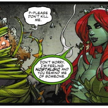 Will Poison Ivy Destroy Gotham In 2021? (Joker War Spoilers)
