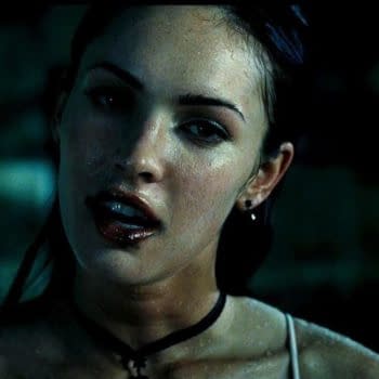 Jennifer’s Body: Megan Fox Says Image After Transformers Ruined Film