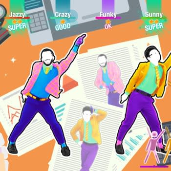 Just Dance 2021 Reveals Nine More Tracks For The Game