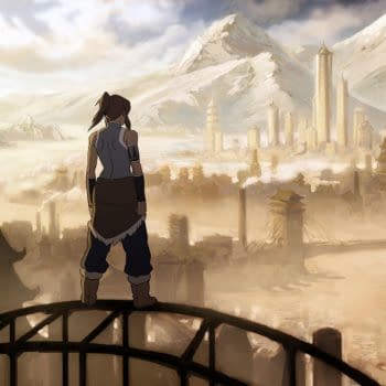 Avatar: The Legend of Korra Seasons 3 & 4 Define Series: Some Thoughts