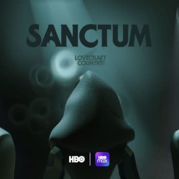 HBO Launches VR Experience With Lovecraft Country: Sanctum