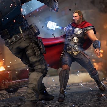 Marvels Avengers Wont Be Released Onto Next-Gen Consoles Until 2021