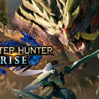 Two Monster Hunter Titles & More Are Coming To Nintendo Switch