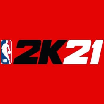 NBA 2K21 Receives Its First Major Update This Week