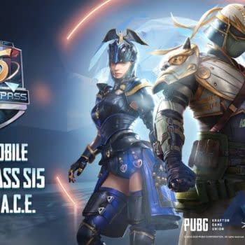 PUBG Mobile Reveals Details On The Royale Pass For Season 15