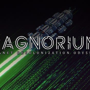 Devolver Digital Releases Ragnorium Into Steam Early Access