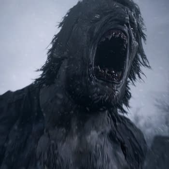 Resident Evil 8: Village Still Looks Appropriately Creepy