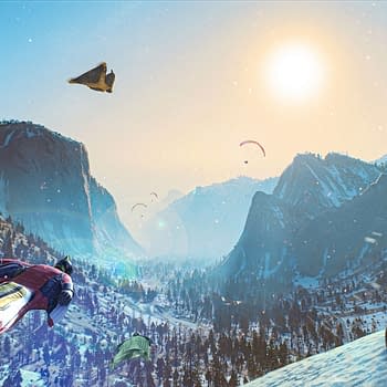 Ubisoft Announces Riders Republic During UbiForward