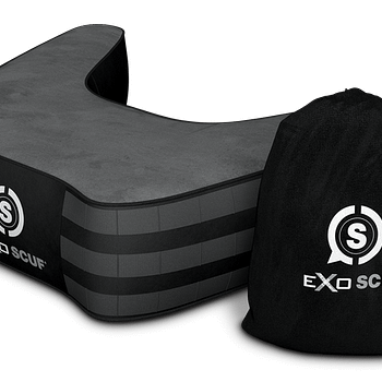 SCUF Gaming Releases The EXO SCUF For Comfortable Play