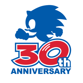 SEGA Reveals Sonic The Hedgehog 30th Anniversary Merchandise Collection