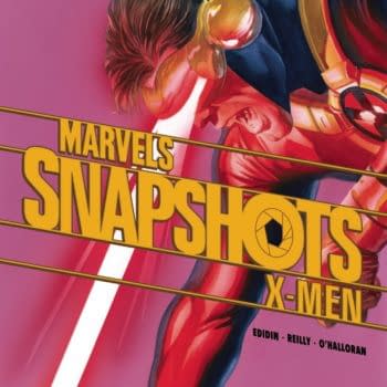 Marvel Snapshots: X-Men [XH]