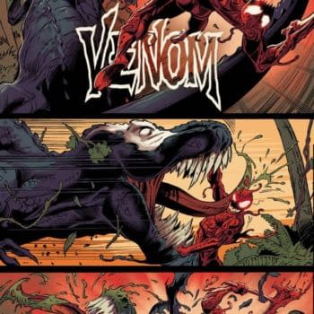 Venom, Thor, X Of Swords Tops Advance Reorders
