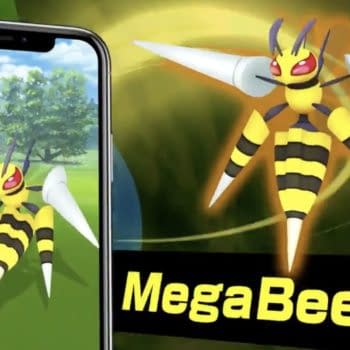 Mega Energy Available Through Free Daily Task in Pokémon GO