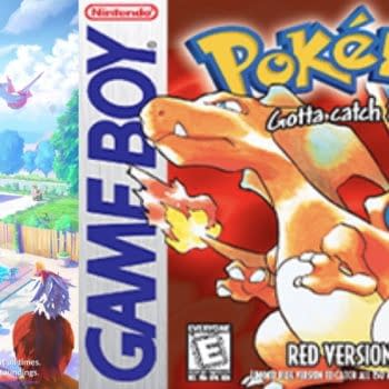 Pokémon GO Has Surpassed the Main Series Pokémon Games