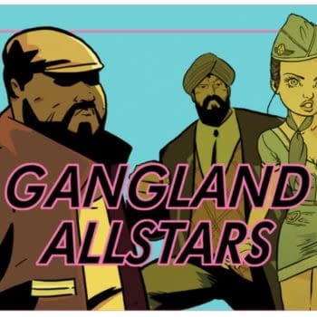 TCJ’s Abhay Khlosa Announces Kickstarter For Gangland Allstars