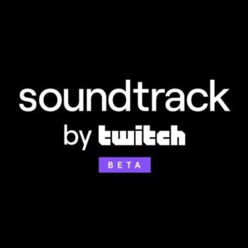 Twitch Unveils October's Free Games & Free Soundtrack Music