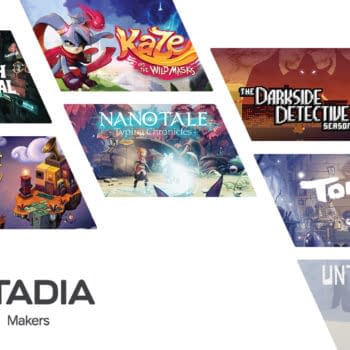 Google Stadia Announces Seven New Indie Titles Coming To The Platform