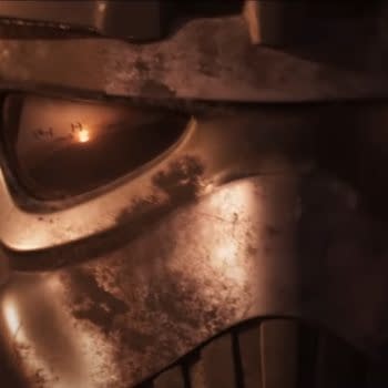 Star Wars: Squadrons Premieres A New CG Short Called "Hunted"