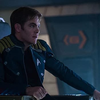 Star Trek: Chris Pine Optimistic About Film Franchise Future