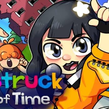 Starstruck: Hands Of Time Is Coming To PC & PlayStation In 2021