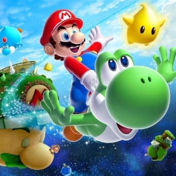 Five Missing Titles From The Super Mario Bros. 35th Anniversary