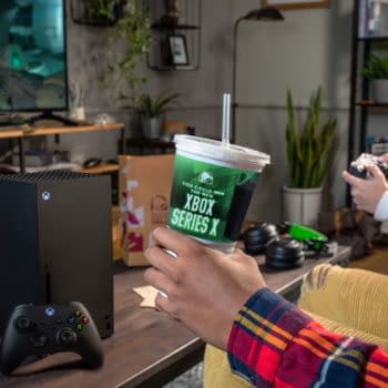 Xbox & Taco Bell Partner Again For An Xbox Series X Giveaway