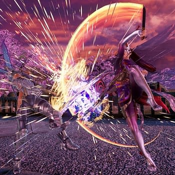 Tekken 7 Reveals More Details About The Season Four Pass