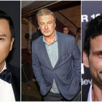The Father: Donnie Yen, Alec Baldwin, Frank Grillo in Action-Thriller