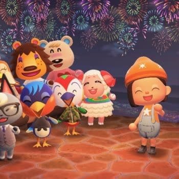 The Trevor Project Promotes Awareness In Animal Crossing: New Horizons