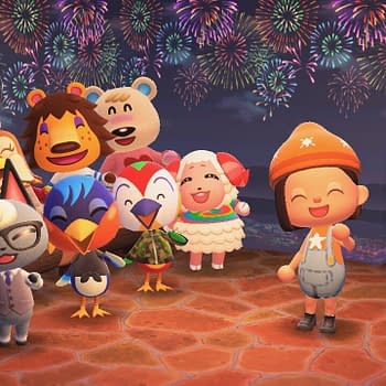 The Trevor Project Promotes Awareness In Animal Crossing: New Horizons