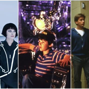 The Karate Kid, Cobra Kai: Other 80s Films That Can Use TV Sequel