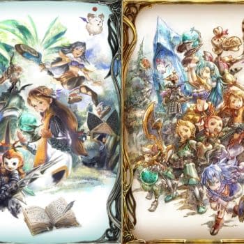 Final Fantasy Brave Exvius Celebrates A Six Month Anniversary