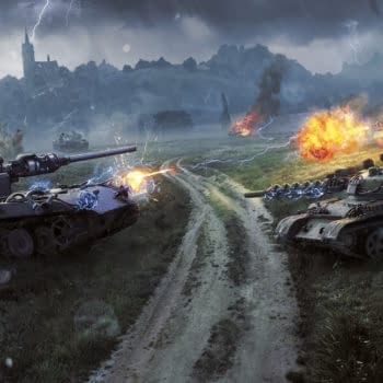 World Of Tanks Gets A New 7-V-1 Mode The Last Waffenträger
