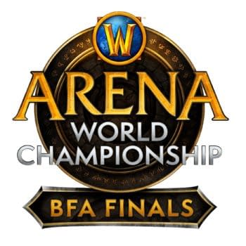 Blizzard Crowns World Of Warcraft AWC BFA 2020 Regional Champions