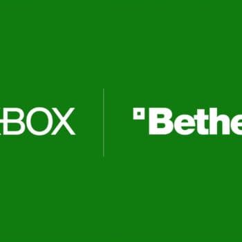 Microsoft Announces Acquisition Of Bethesda Softworks' Partent Company