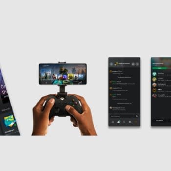 The New Xbox MoApp Has Been Launched Into Beta