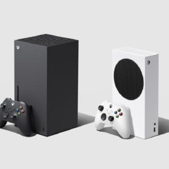 Xbox Reveals Complete Line Of Series X Consoles & Prices
